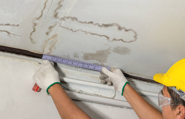 Affordable Water Damage Repair solutions in Haskell, OK
